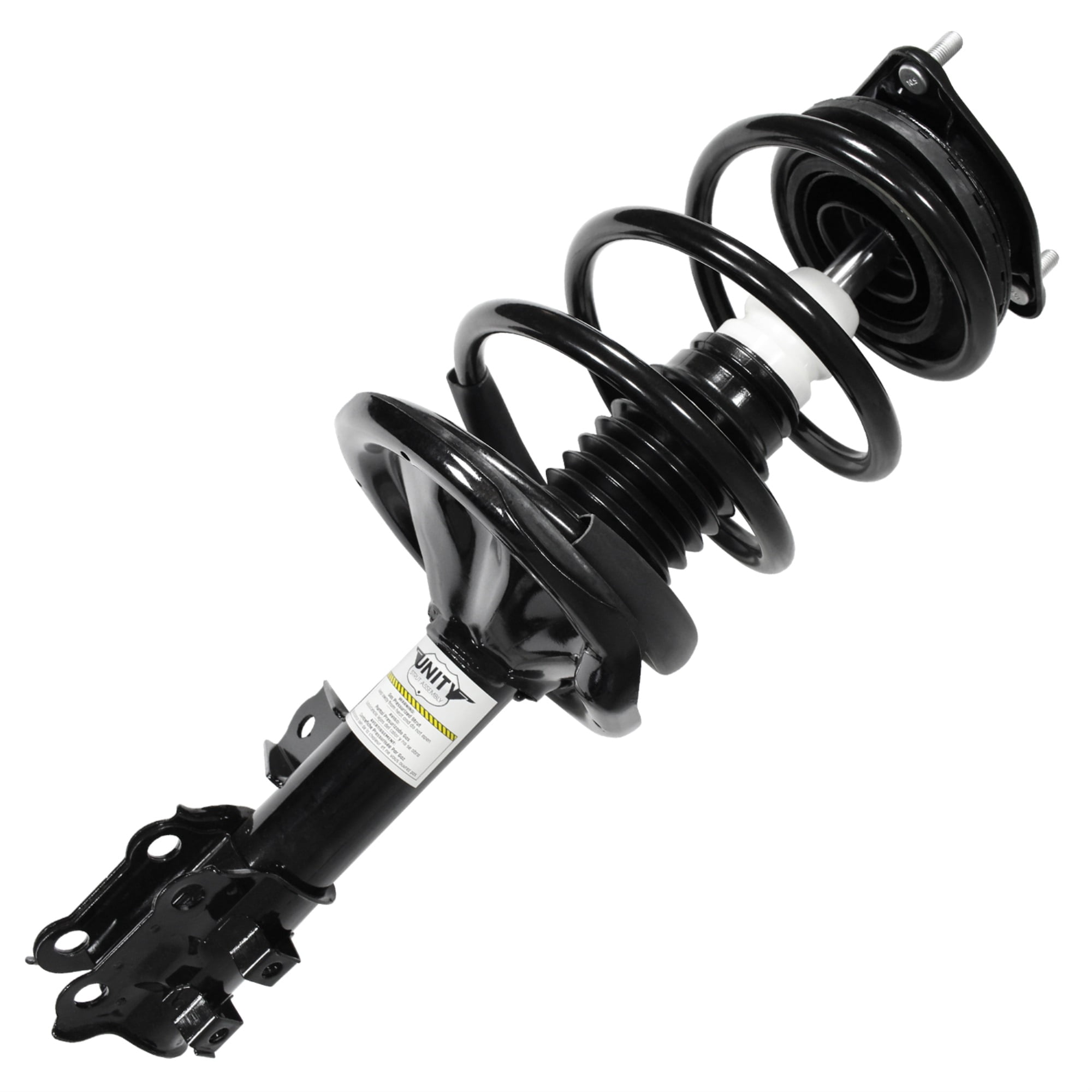 Unity 11134 Suspension Strut and Coil Spring Assembly