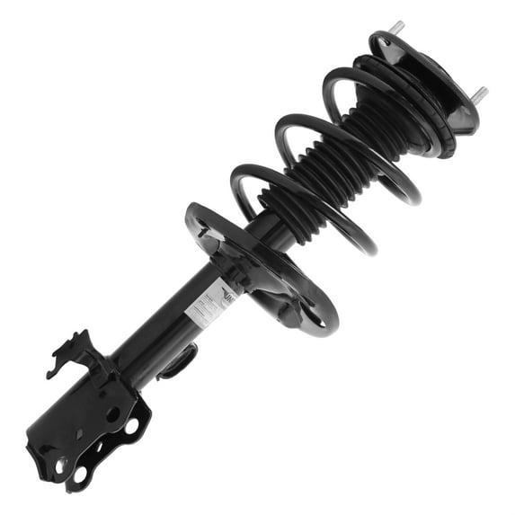 Unity 11253 Suspension Strut and Coil Spring Assembly Fits select: 2006-2008 TOYOTA RAV4