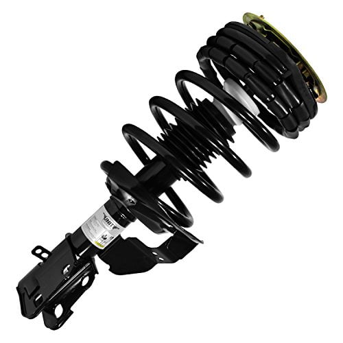 Unity 11490 Shock Absorber and Strut Assembly, Non-adjustable Loaded strut Fits select: 1990-1996 CHEVROLET LUMINA, 1990-1996 PONTIAC TRANS SPORT