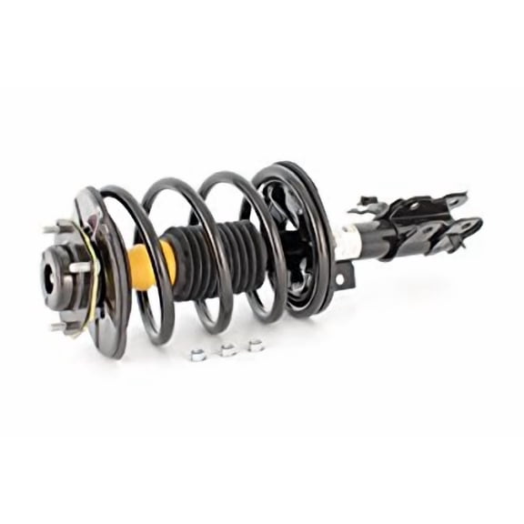 Unity 11592 Shock Absorber and Strut Assembly For Nissan Altima Fits select: 2005 NISSAN ALTIMA S/SL, 2006 NISSAN ALTIMA SE/SL/SE-R