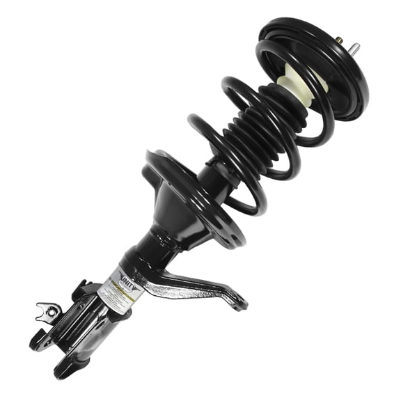 Unity 11663 Shock Absorber and Strut Assembly For Honda Element
