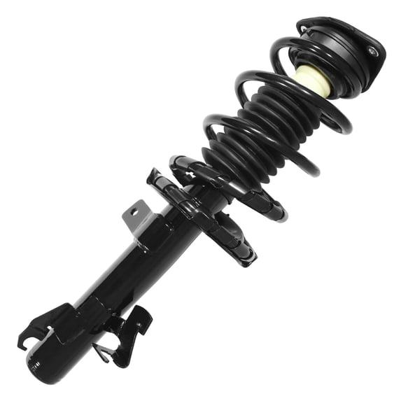 Unity 11681 Front Left Complete Strut Assembly