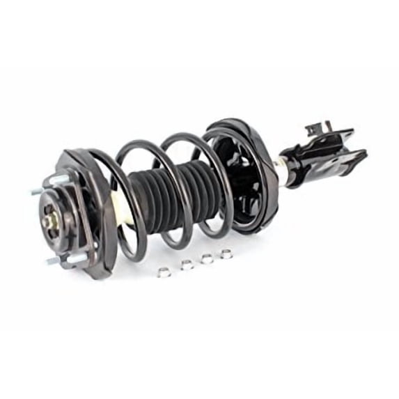 Unity 11686 Front Right Complete Strut Assembly