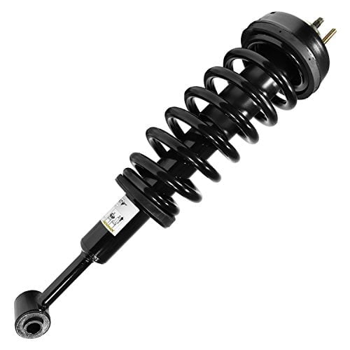 Unity 11890 Front Complete Strut Assembly