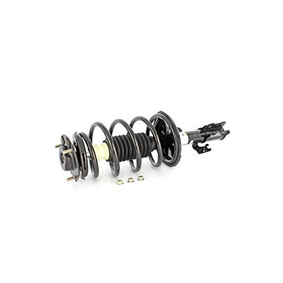 Unity 11991 Front Left Complete Strut Assembly