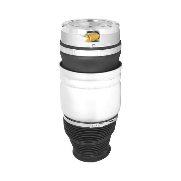 Unity 15-132501 Air Spring, Front, Driver Side Fits select: 2010 TOYOTA TUNDRA CREWMAX SR5, 2007-2015 AUDI Q7