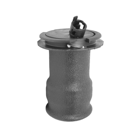 Unity 15-539001 Air Spring For Lincoln Continental, Rear, Driver Side Fits select: 1984-1992 LINCOLN MARK VII