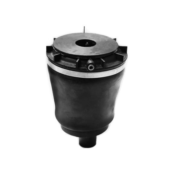 Unity 15-540802 Air Spring For Cadillac DTS, Rear, Passenger Side Fits select: 2006 ,2008-2009 CADILLAC COMMERCIAL CHASSIS