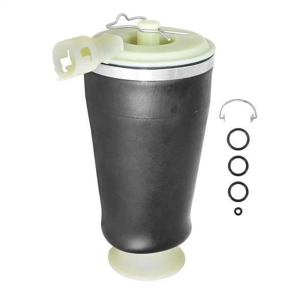 Unity 15-543000 Suspension Air Spring Fits select: 1990-2011 MERCURY GRAND MARQUIS, 1992-2011 FORD CROWN VICTORIA