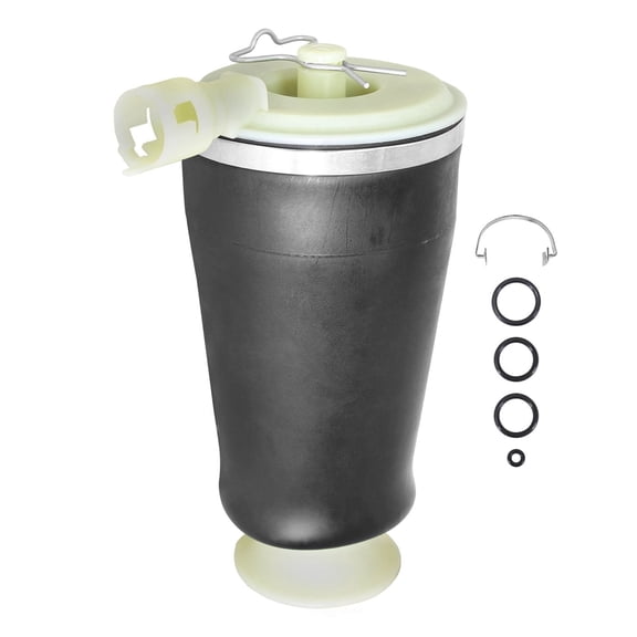 Unity 15-543000 Suspension Air Spring Fits select: 1990-2011 MERCURY GRAND MARQUIS, 1992-2011 FORD CROWN VICTORIA
