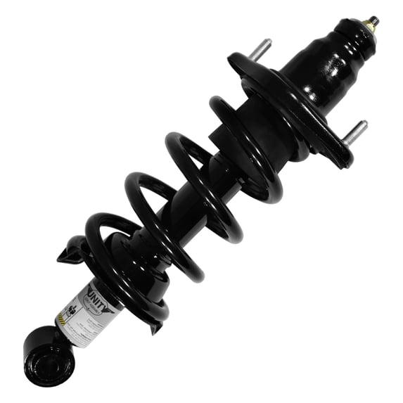 Unity 15085 Rear Left Complete Strut Assembly