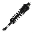 thumbnail image 1 of Unity 15141 Shock Absorber and Strut Assembly, Non-adjustable Loaded strut Fits select: 1994-1997 HONDA ACCORD, 1997-1998 ACURA 3.0CL, 1 of 2