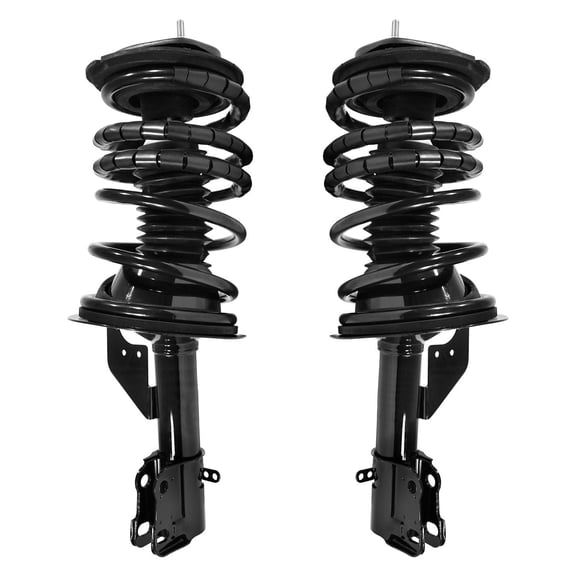 Unity 61520C Shock Absorber Conversion Kit