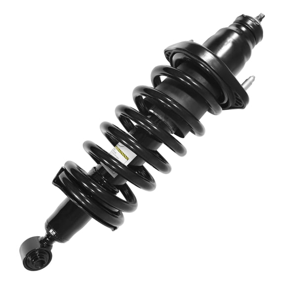 Unity 15382 Suspension Strut and Coil Spring Assembly