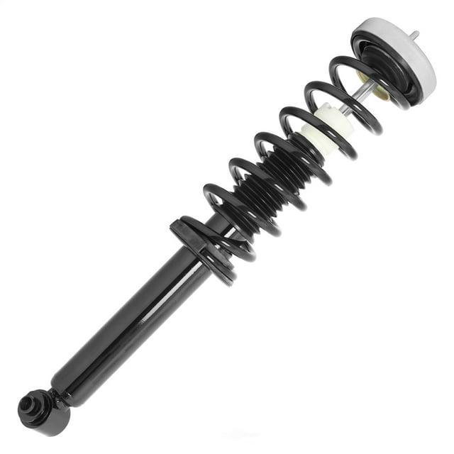 Unity 15552 Suspension Strut & Coil Spring Assembly Fits select: 2008-2010 BMW 528, 2004-2007 BMW 530