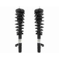 thumbnail image 1 of Unity 2-11985-11986-001 Shock Absorber and Strut Assembly Fits select: 2009-2013 MAZDA 6, 1 of 2