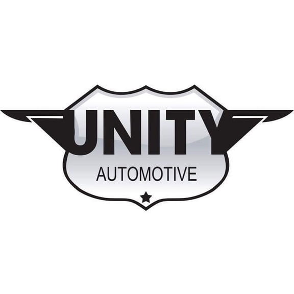 Unity Automotive 2-13490-001 Front Complete Strut Assembly Kit For 2018-2019 Cadillac XTS - non Magnetic (can be used as conversion for earlier years)
