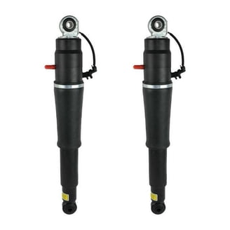 Front+Rear Magnetic Ride Air Shocks Struts for Cadillac Escalade Front+Rear Magnetic Ride Air Shocks Struts for Cadillac Escalade