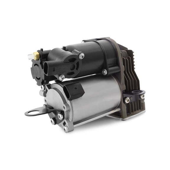 Unity 20-013600 Suspension Air Compressor Fits select: 2007-2013 MERCEDES-BENZ S, 2007-2014 MERCEDES-BENZ CL