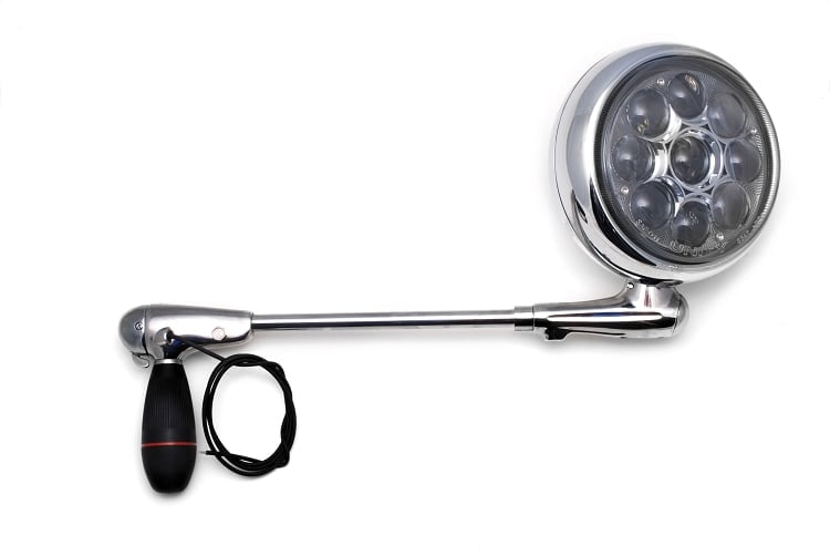Unity USA 201056 6 In. Spotlight-led-lh