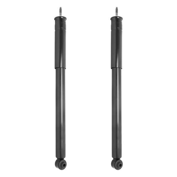 Unity Automotive 22-512700 Rear Gas Shock Conversion