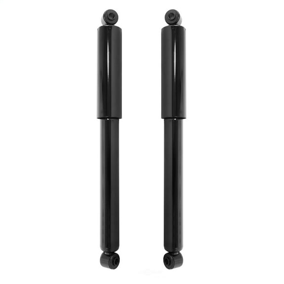 Unity 22-515000-R Shock Absorber Conversion Kit Fits select: 2000-2018 CHEVROLET TAHOE, 2000-2018 CHEVROLET SUBURBAN