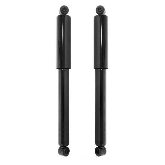 Unity 22-515000-R Shock Absorber Conversion Kit Fits select: 2000-2018 CHEVROLET TAHOE, 2000-2018 CHEVROLET SUBURBAN