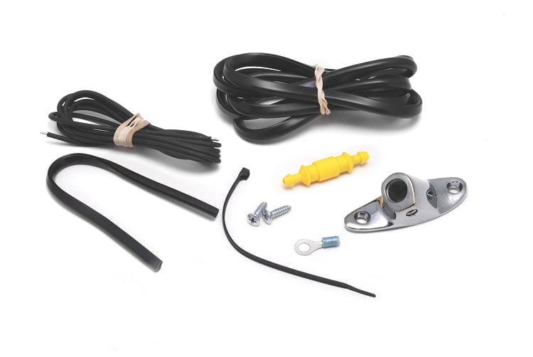 Unity 252 Installation Kit