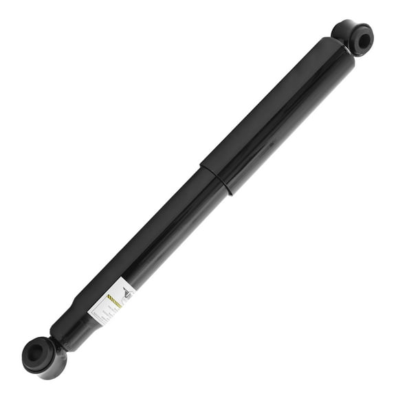 Unity 254051 Gas Charged Shock Absorber Fits select: 1995-2004 TOYOTA TACOMA, 1984-1995 TOYOTA PICKUP