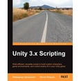 thumbnail image 1 of Unity 3.X Scripting (Paperback), 1 of 1