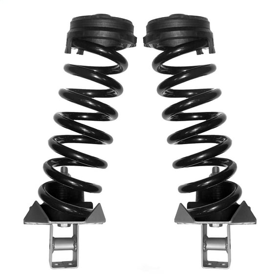 Unity 30-512700 Electronic to Passive Air Spring to Coil Spring Conversion Kit