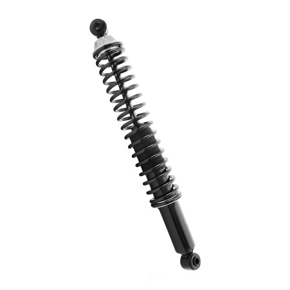 Unity 30-515000-R Electronic to Passive Air Spring to Coil Spring Conversion Kit Fits select: 2000-2014 CHEVROLET TAHOE, 2000-2014 CHEVROLET SUBURBAN