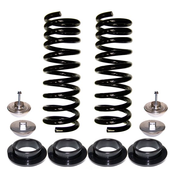Unity 30-572000 Electronic to Passive Air Spring to Coil Spring Conversion Kit
