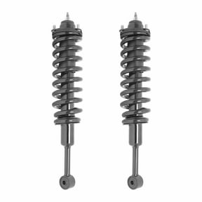 Unity 31-163000 Coil Spring Conversions Kit Front for 4 Runner Lexus GX460 GX470