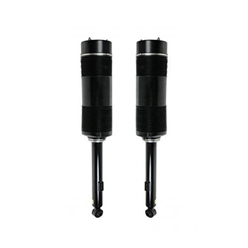 Unity 31-513400 Shock Conversion Kit, Rear Fits select: 2000-2006 MERCEDES-BENZ S