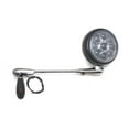 thumbnail image 1 of 6 In. Spotlight Led Black Head, 1 of 1