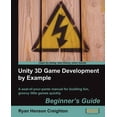 thumbnail image 1 of Unity 3D Game Development by Example Beginner's Guide, (Paperback), 1 of 1