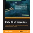 thumbnail image 1 of Pre-Owned Unity 3D UI Essentials, 1 of 1