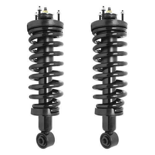 Unity 61800C Shock Conversion Front for Lincoln Town Car Mercury Grand Marquis