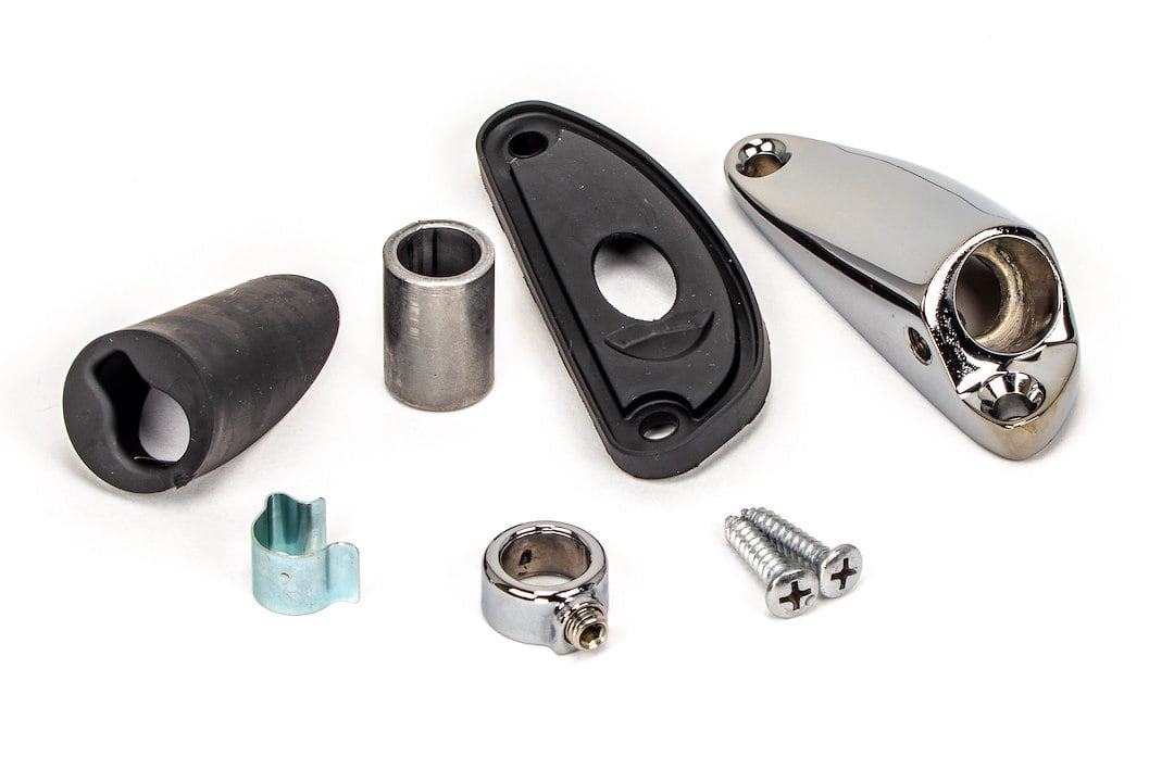 Unity 8938 Install Kit