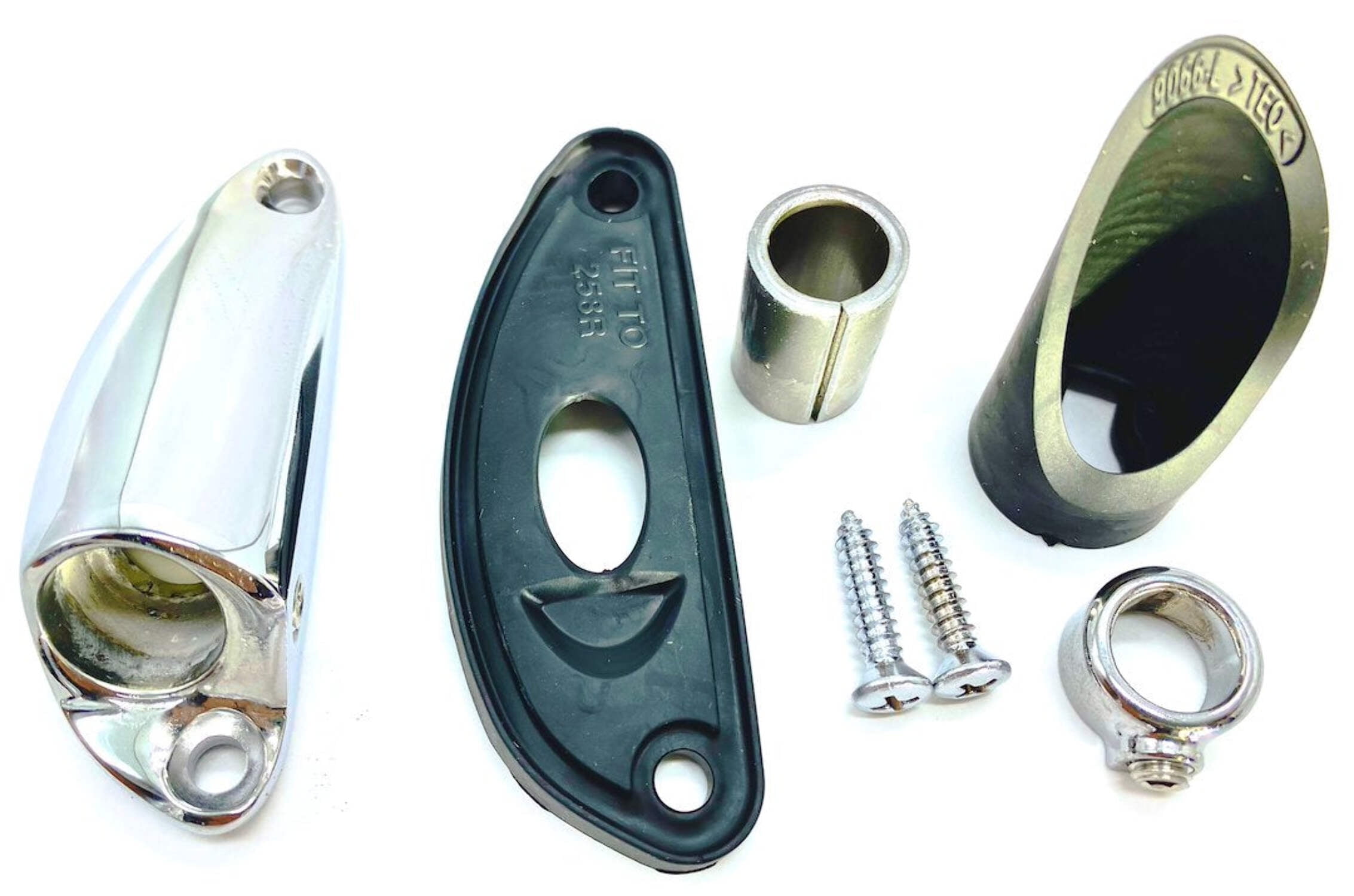 Unity 8996 Lh Bracket Kit