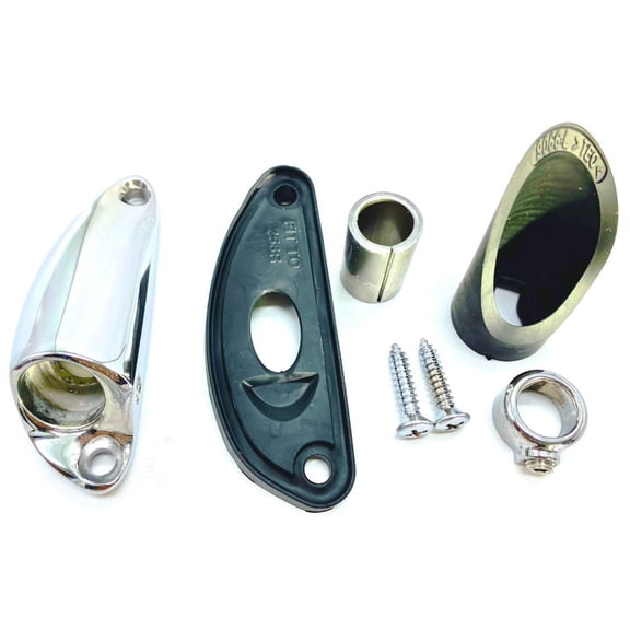 Unity 8996 Lh Bracket Kit