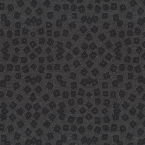 Unity 9009 100 Percent Polyester Fabric, Black