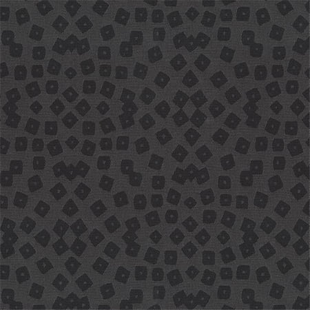Unity 9009 Polyester Fabric - Black