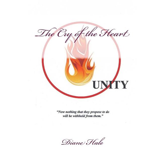 Unity Paperback 1494286025 9781494286026 Diane Hale
