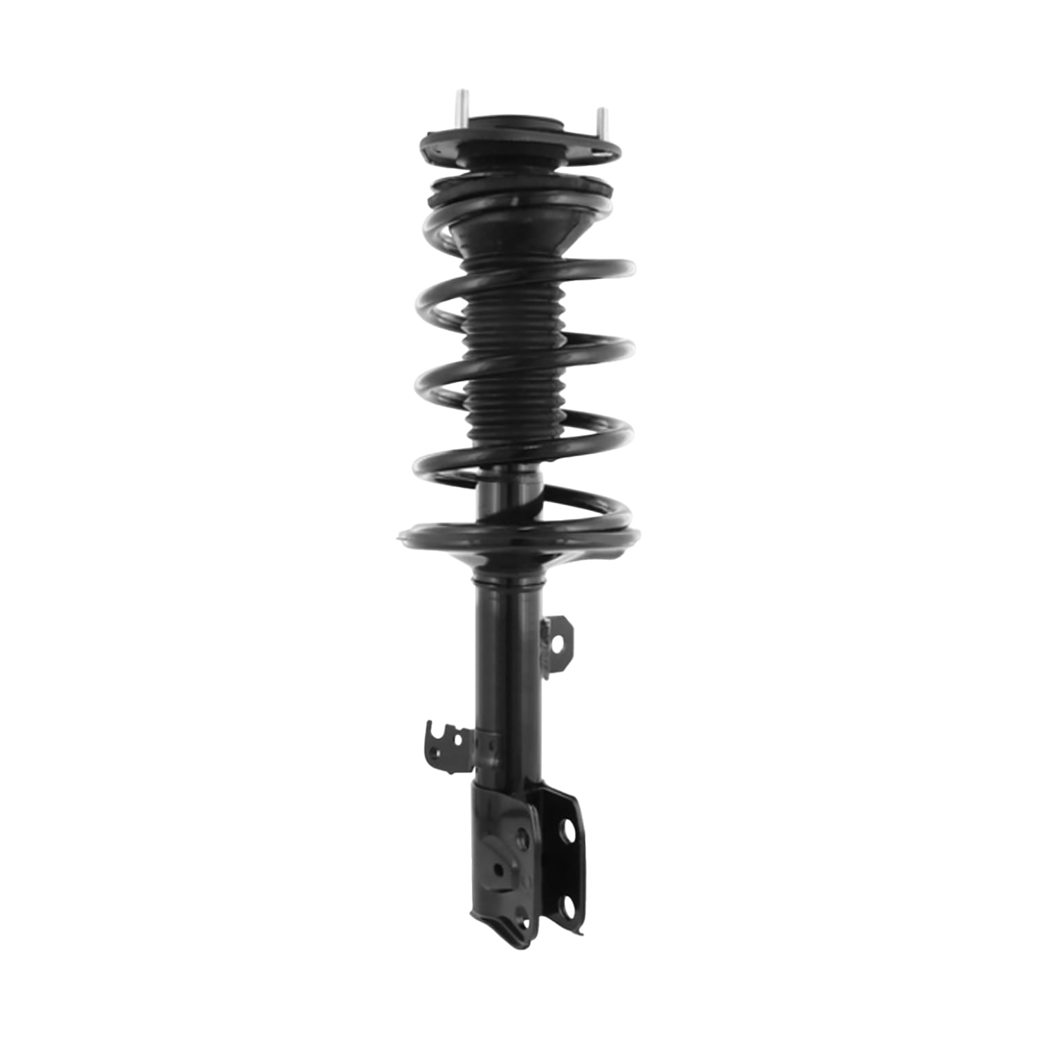 Unity Automotive 11577 Complete Strut Assembly Fits 2009-2010 Pontiac Vibe