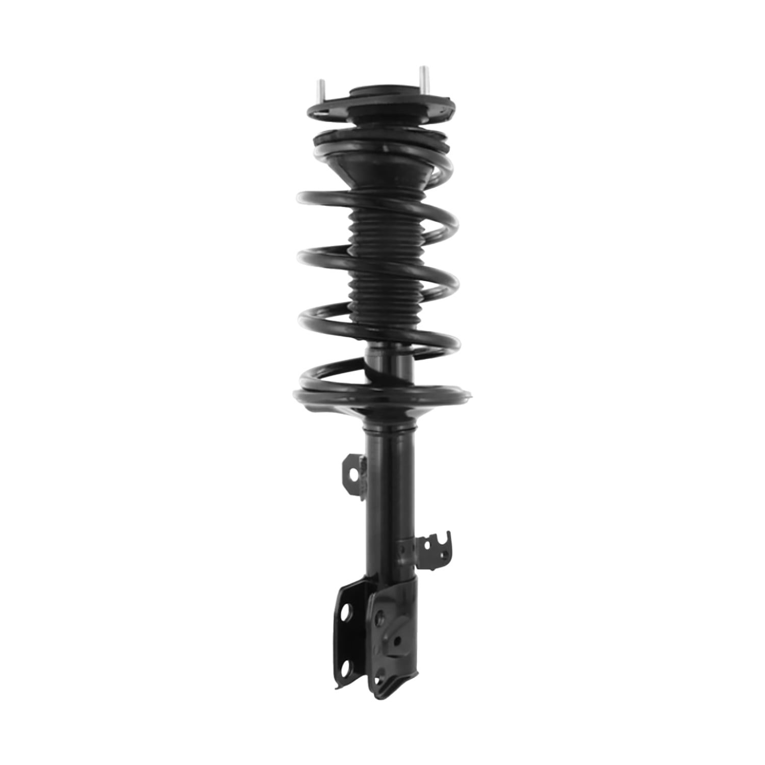 Unity Automotive 11578 Complete Strut Assembly Fits 2009-2010 Pontiac Vibe