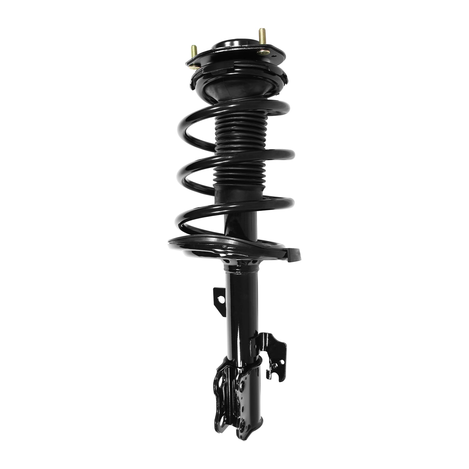 Unity Automotive 11777 Complete Strut Assembly Fits 2007-2011 Toyota Camry