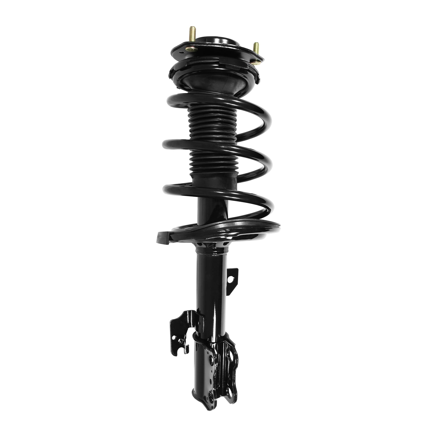Unity Automotive 11778 Complete Strut Assembly Fits 2007-2011 Toyota Camry