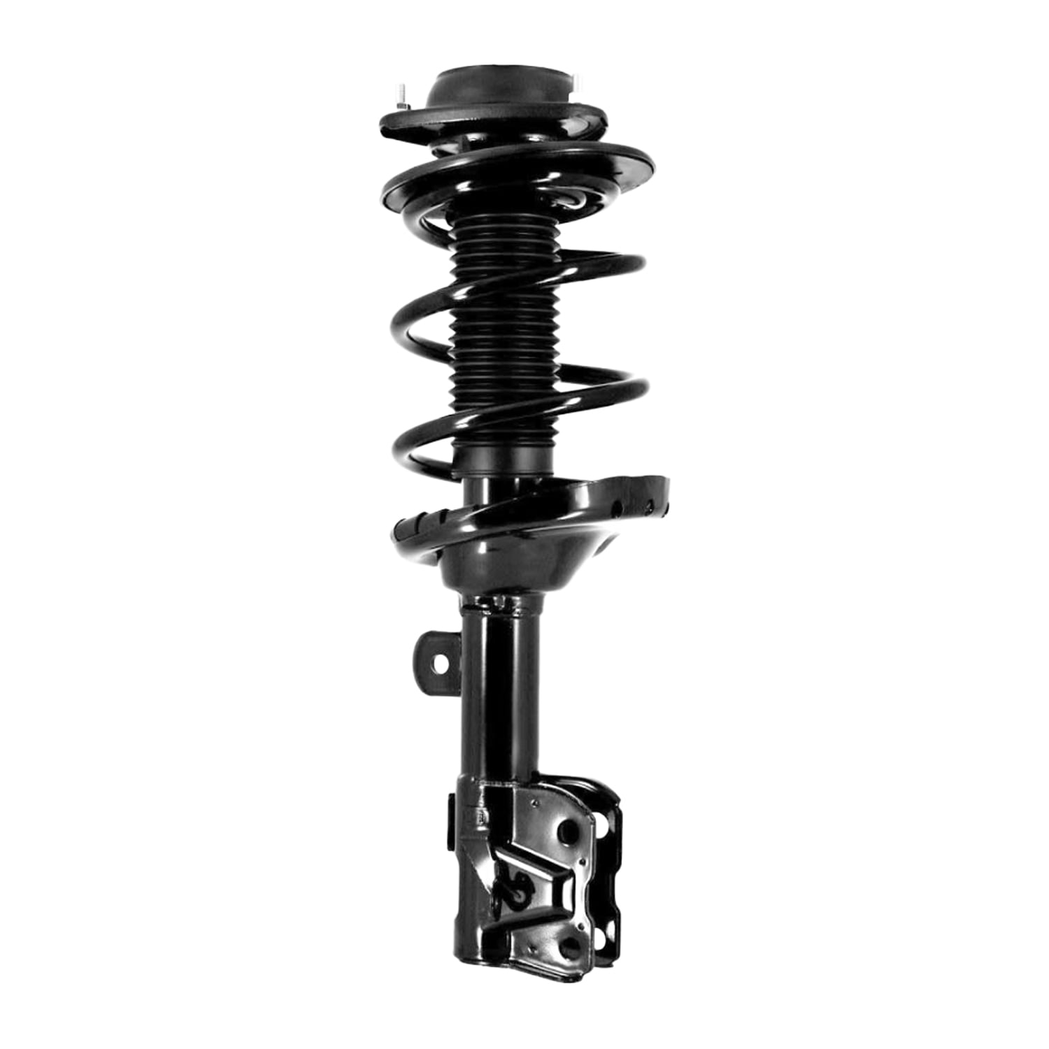 Unity Automotive 13383 Complete Strut Assembly Fits 2018-2019 Subaru Legacy
